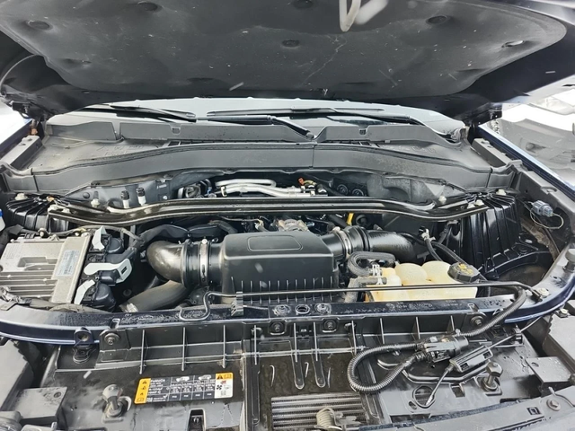 Ford Explorer ST* 360View* Parking Assist* CarPlay* Blind Spot* - автомобили, коли, обяви за нови и употребявани 14