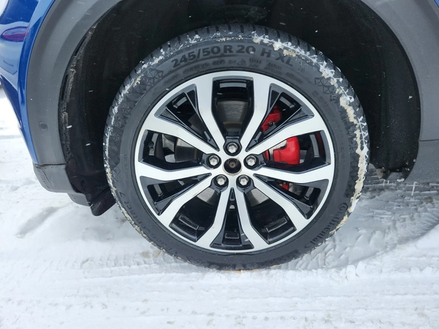 Ford Explorer ST* 360View* Parking Assist* CarPlay* Blind Spot* - автомобили, коли, обяви за нови и употребявани 4