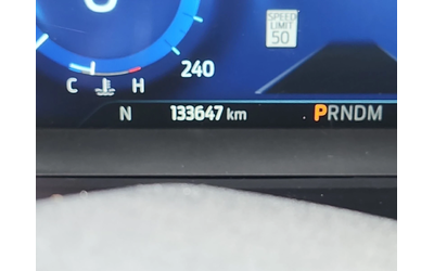 Ford Explorer ST* 360View* Parking Assist* CarPlay* Blind Spot* - автомобили, коли, обяви за нови и употребявани 8