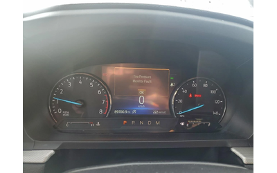 Ford Explorer XLT* 4Х4* РЕАЛНИ КМ - автомобили, коли, обяви за нови и употребявани 10