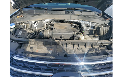 Ford Explorer XLT* 4Х4* РЕАЛНИ КМ - автомобили, коли, обяви за нови и употребявани 11