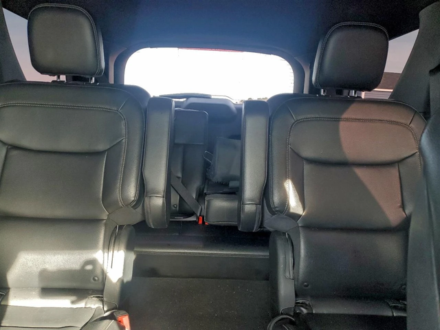 Ford Explorer XLT* 4Х4* РЕАЛНИ КМ - автомобили, коли, обяви за нови и употребявани 8