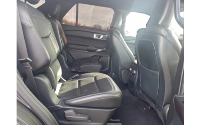 Ford Explorer XLT* 4Х4* РЕАЛНИ КМ - автомобили, коли, обяви за нови и употребявани 9