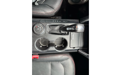 Ford Explorer SPORT* ПАНОРАМА* ПОДГРЕВ* ОБДУХВАНЕ* КАМЕРА* 6+ 1 - автомобили, коли, обяви за нови и употребявани 11