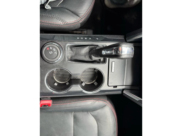 Ford Explorer SPORT* ПАНОРАМА* ПОДГРЕВ* ОБДУХВАНЕ* КАМЕРА* 6+ 1 - автомобили, коли, обяви за нови и употребявани 11