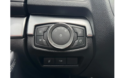 Ford Explorer SPORT* ПАНОРАМА* ПОДГРЕВ* ОБДУХВАНЕ* КАМЕРА* 6+ 1 - автомобили, коли, обяви за нови и употребявани 15