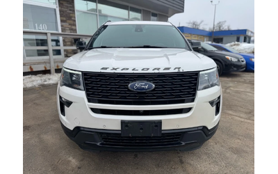 ford-explorer - 1