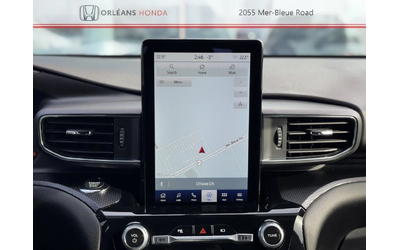 Ford Explorer АвтоКредит* (ЦЕНА ДО БГ) - автомобили, коли, обяви за нови и употребявани 10