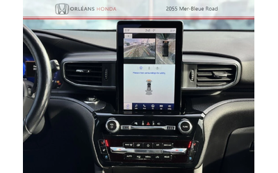 Ford Explorer АвтоКредит* (ЦЕНА ДО БГ) - автомобили, коли, обяви за нови и употребявани 12