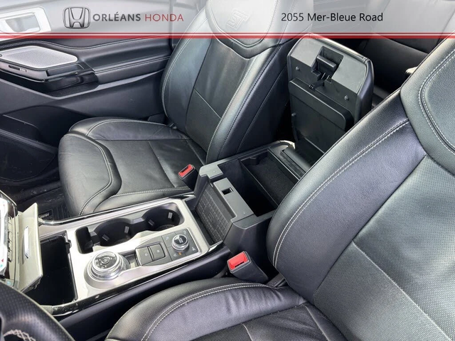 Ford Explorer АвтоКредит* (ЦЕНА ДО БГ) - автомобили, коли, обяви за нови и употребявани 14