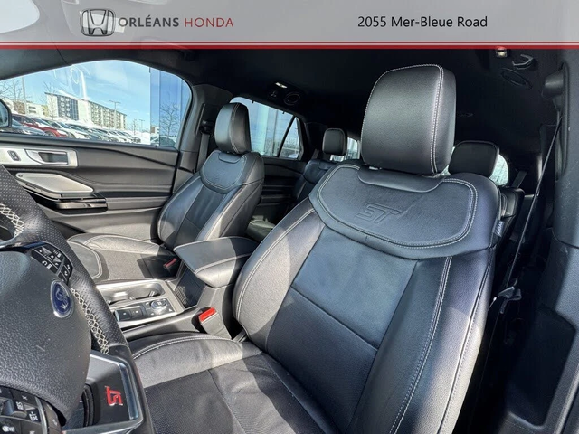 Ford Explorer АвтоКредит* (ЦЕНА ДО БГ) - автомобили, коли, обяви за нови и употребявани 7