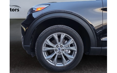 Ford Explorer Limited AWD* АвтоКредит* (ЦЕНА ДО БГ) - автомобили, коли, обяви за нови и употребявани 14