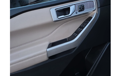 Ford Explorer Limited AWD* АвтоКредит* (ЦЕНА ДО БГ) - автомобили, коли, обяви за нови и употребявани 15