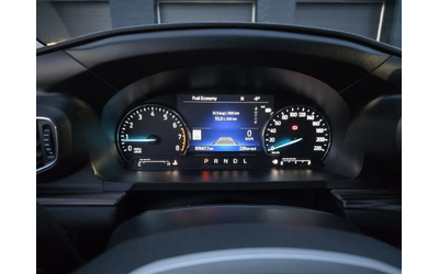 Ford Explorer Limited AWD* АвтоКредит* (ЦЕНА ДО БГ) - автомобили, коли, обяви за нови и употребявани 7