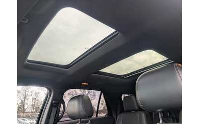 Ford Explorer Sport * Пълна история във Форд* Цена до БГ * Креди - автомобили, коли, обяви за нови и употребявани 12