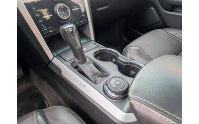 Ford Explorer Sport * Пълна история във Форд* Цена до БГ * Креди - автомобили, коли, обяви за нови и употребявани 13