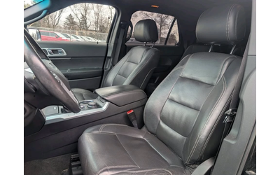 Ford Explorer Sport * Пълна история във Форд* Цена до БГ * Креди - автомобили, коли, обяви за нови и употребявани 9