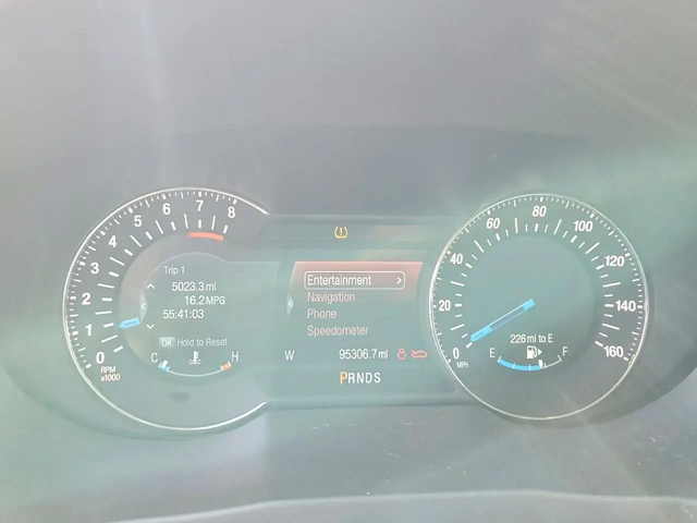 Ford Explorer PLATINUM - автомобили, коли, обяви за нови и употребявани 10