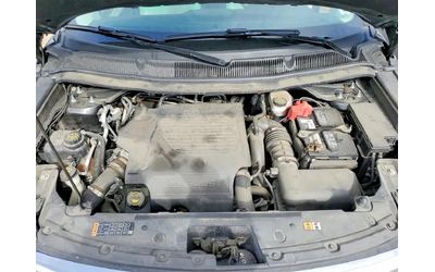 Ford Explorer PLATINUM - автомобили, коли, обяви за нови и употребявани 11