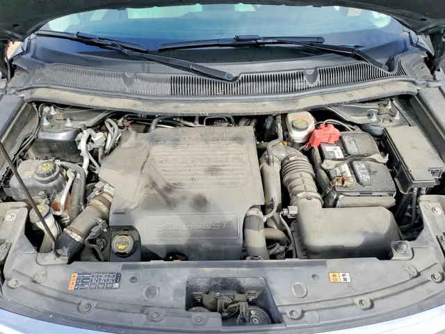 Ford Explorer PLATINUM - автомобили, коли, обяви за нови и употребявани 11