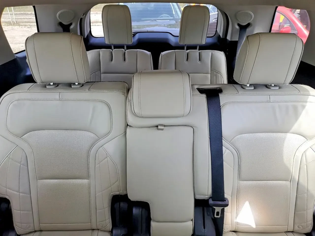 Ford Explorer PLATINUM - автомобили, коли, обяви за нови и употребявани 8