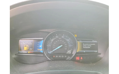 Ford Explorer XLT - автомобили, коли, обяви за нови и употребявани 10