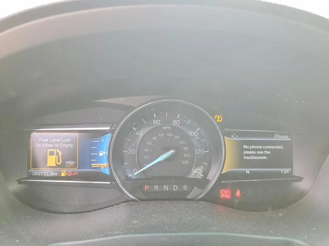 Ford Explorer XLT - автомобили, коли, обяви за нови и употребявани 10