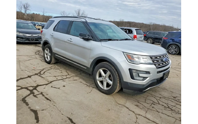 ford-explorer - 1