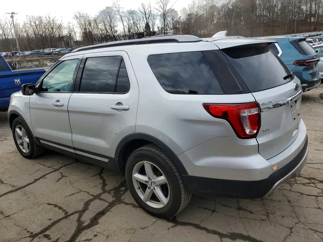 Ford Explorer XLT - автомобили, коли, обяви за нови и употребявани 3