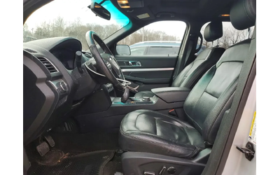 Ford Explorer XLT - автомобили, коли, обяви за нови и употребявани 6