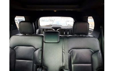 Ford Explorer XLT - автомобили, коли, обяви за нови и употребявани 8