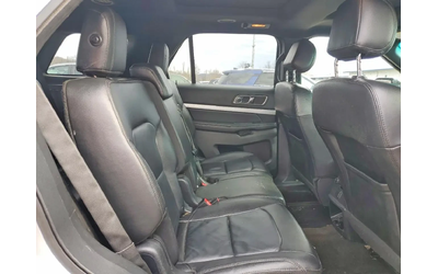 Ford Explorer XLT - автомобили, коли, обяви за нови и употребявани 9