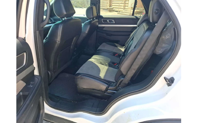 Ford Explorer * XLT * ПОДГРЕВ * ПАНОРАМА * ОТ ПРЕДСТАВИТЕЛСТВО - автомобили, коли, обяви за нови и употребявани 11