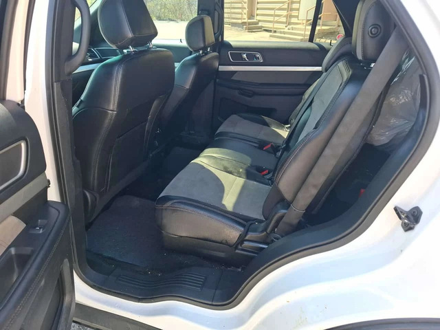 Ford Explorer * XLT * ПОДГРЕВ * ПАНОРАМА * ОТ ПРЕДСТАВИТЕЛСТВО - автомобили, коли, обяви за нови и употребявани 11