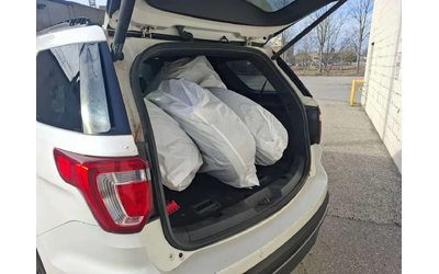Ford Explorer * XLT * ПОДГРЕВ * ПАНОРАМА * ОТ ПРЕДСТАВИТЕЛСТВО - автомобили, коли, обяви за нови и употребявани 14
