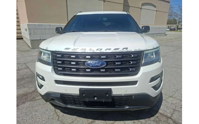 ford-explorer - 1