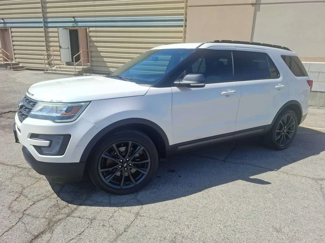 Ford Explorer * XLT * ПОДГРЕВ * ПАНОРАМА * ОТ ПРЕДСТАВИТЕЛСТВО - автомобили, коли, обяви за нови и употребявани 2