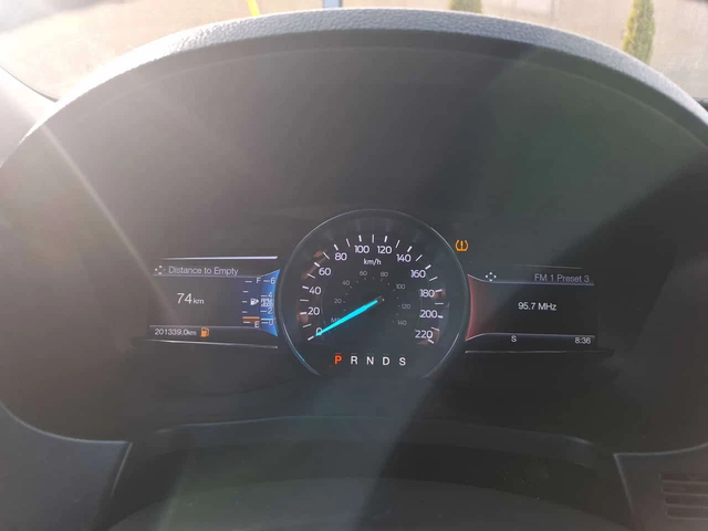 Ford Explorer * XLT * ПОДГРЕВ * ПАНОРАМА * ОТ ПРЕДСТАВИТЕЛСТВО - автомобили, коли, обяви за нови и употребявани 7