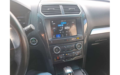 Ford Explorer * XLT * ПОДГРЕВ * ПАНОРАМА * ОТ ПРЕДСТАВИТЕЛСТВО - автомобили, коли, обяви за нови и употребявани 8