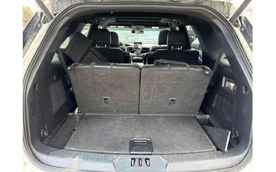 Ford Explorer * ST * 360 * ОБДУХВАНЕ * PANO - автомобили, коли, обяви за нови и употребявани 12