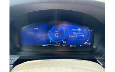 Ford Explorer * ST * 360 * ОБДУХВАНЕ * PANO - автомобили, коли, обяви за нови и употребявани 7