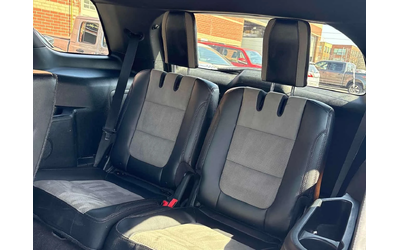 Ford Explorer * XLT * PANO* KEYLESS* ПОДГРЕВ* - автомобили, коли, обяви за нови и употребявани 10