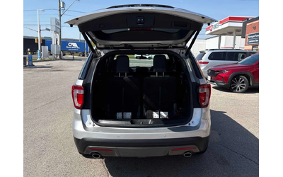 Ford Explorer * XLT * PANO* KEYLESS* ПОДГРЕВ* - автомобили, коли, обяви за нови и употребявани 11