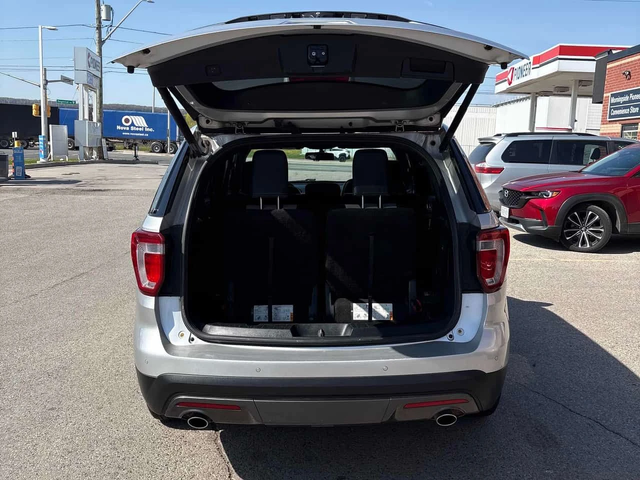 Ford Explorer * XLT * PANO* KEYLESS* ПОДГРЕВ* - автомобили, коли, обяви за нови и употребявани 11