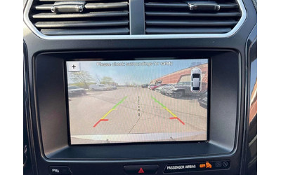 Ford Explorer * XLT * PANO* KEYLESS* ПОДГРЕВ* - автомобили, коли, обяви за нови и употребявани 12