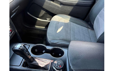 Ford Explorer * XLT * PANO* KEYLESS* ПОДГРЕВ* - автомобили, коли, обяви за нови и употребявани 13