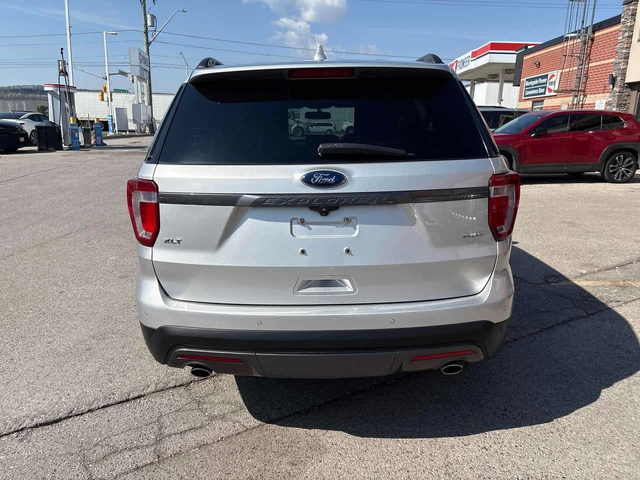 Ford Explorer * XLT * PANO* KEYLESS* ПОДГРЕВ* - автомобили, коли, обяви за нови и употребявани 3