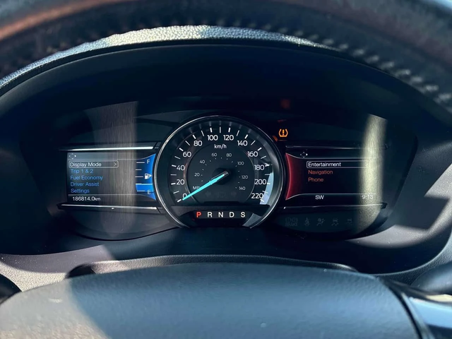 Ford Explorer * XLT * PANO* KEYLESS* ПОДГРЕВ* - автомобили, коли, обяви за нови и употребявани 7