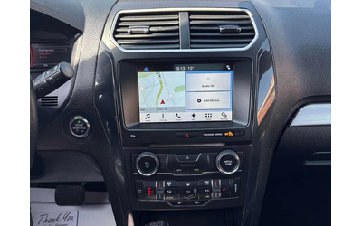Ford Explorer * XLT * PANO* KEYLESS* ПОДГРЕВ* - автомобили, коли, обяви за нови и употребявани 8
