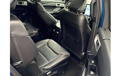 Ford Explorer | ST | DISTRONIC | 360 | ОБДХУВАНЕ | ПАНОРАМА | - автомобили, коли, обяви за нови и употребявани 13